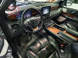 لينكولن نافيجيتور